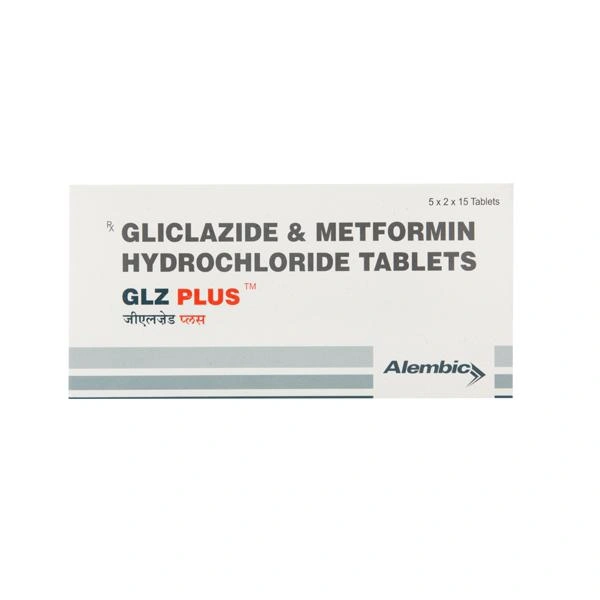 GLZ Plus Tablet