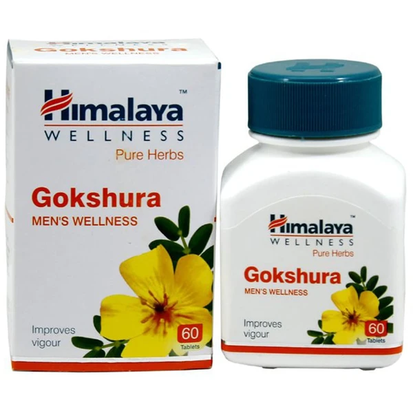 Gokshura Tablet