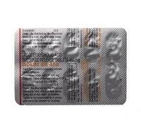 Golbi SR 450 Tablet
