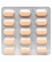 Golbi SR 450 Tablet