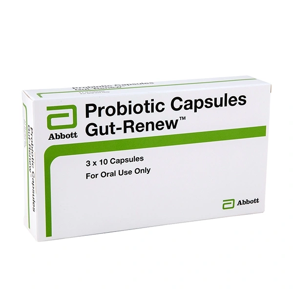 Gut-Renew Capsule