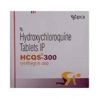 HCQS 300 Tablet