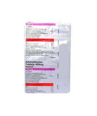 Heptral 400mg Tablet