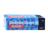 Hexigel Mouth Gel