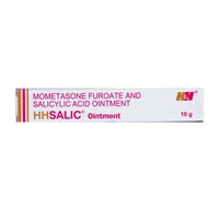 HH Salic Ointment