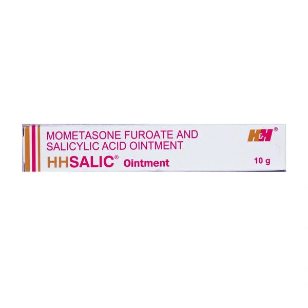 HH Salic Ointment