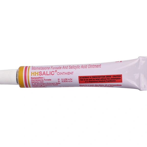 HH Salic Ointment