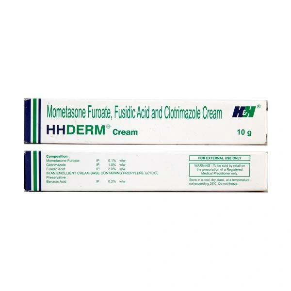 Hhderm Cream