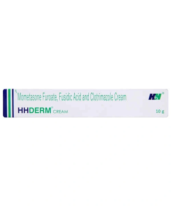 Hhderm Cream