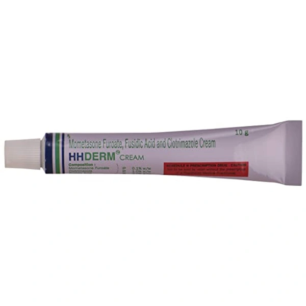 Hhderm Cream