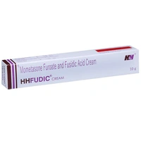 Hhfudic Cream