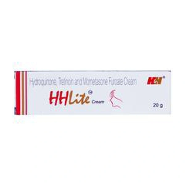 HHLite Cream