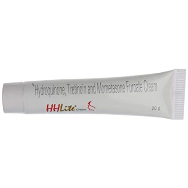 HHLite Cream