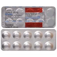 Hifenac Tablet