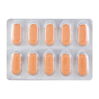 Hifenac-MR Tablet