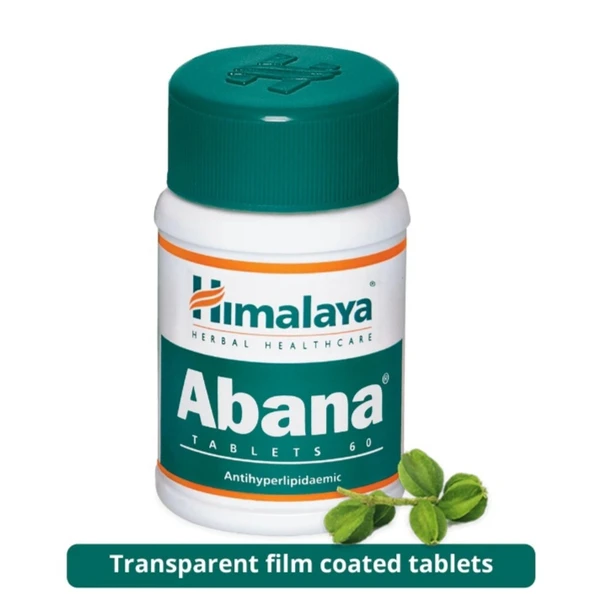 Himalaya Abana Tablet