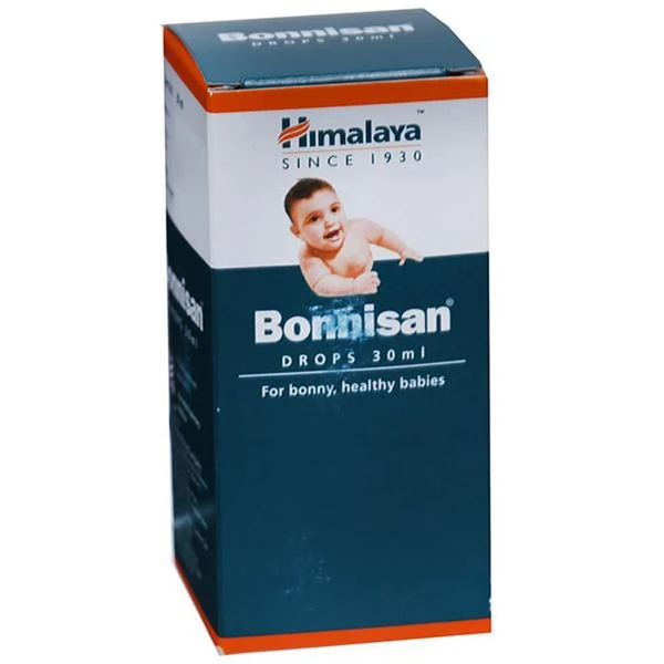 Himalaya Bonnisan Drop