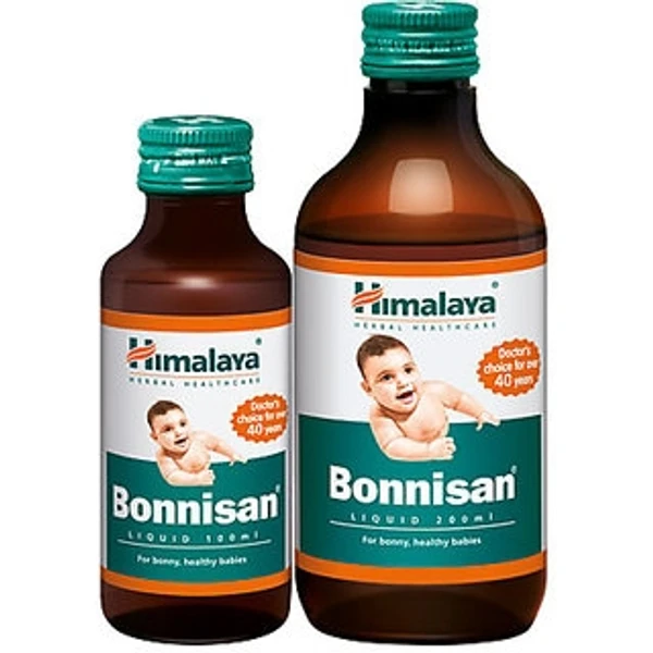 Himalaya Bonnisan Liquid