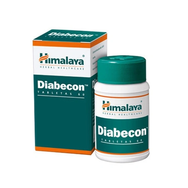 Himalaya Diabecon Tablet