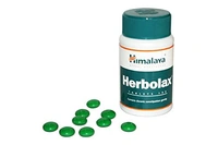 Himalaya Herbolax Tablet