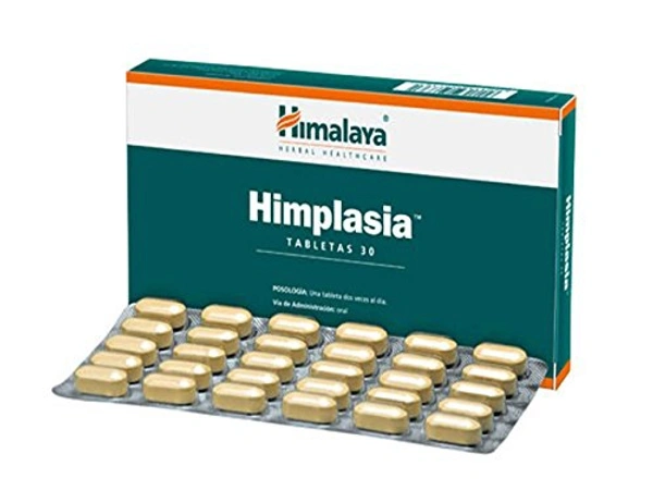 Himalaya Himplasia Tablet