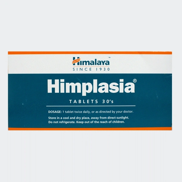 Himalaya Himplasia Tablet