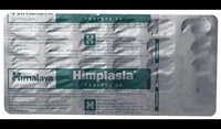 Himalaya Himplasia Tablet