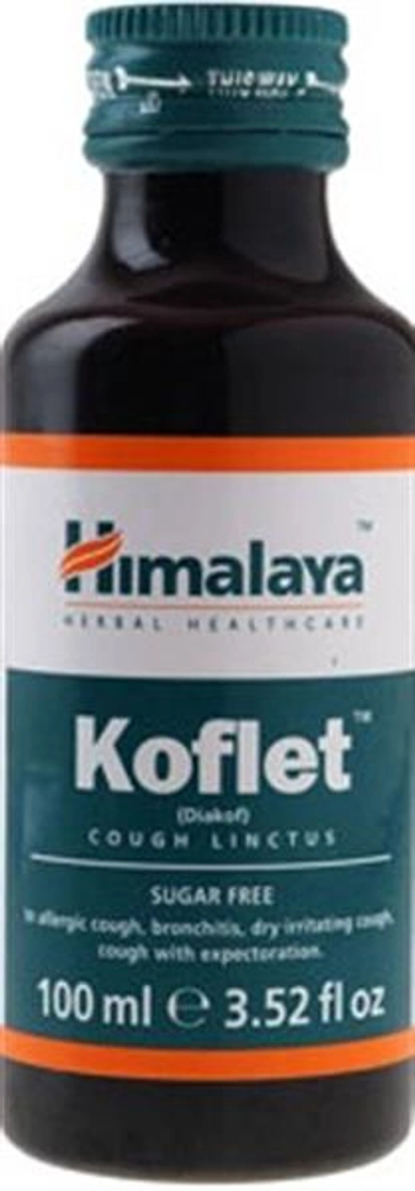 Himalaya Koflet Syrup