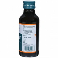 Himalaya Koflet-SF Linctus