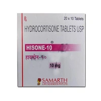 Hisone 10 Tablet