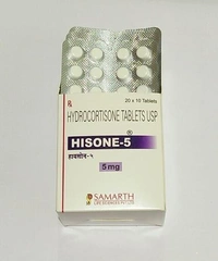 Hisone 5 Tablet
