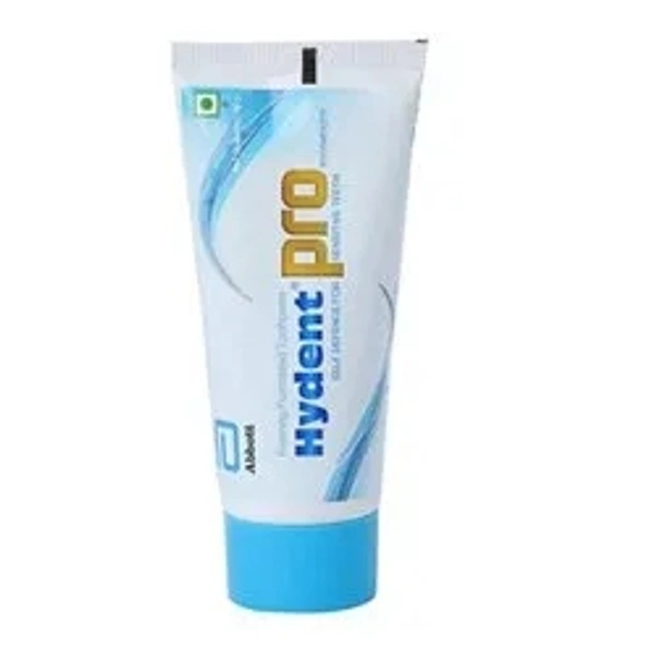 Hydent Pro Toothpaste