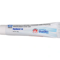 Hydent-K Oral Gel