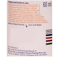 Ibugesic Plus Oral Suspension