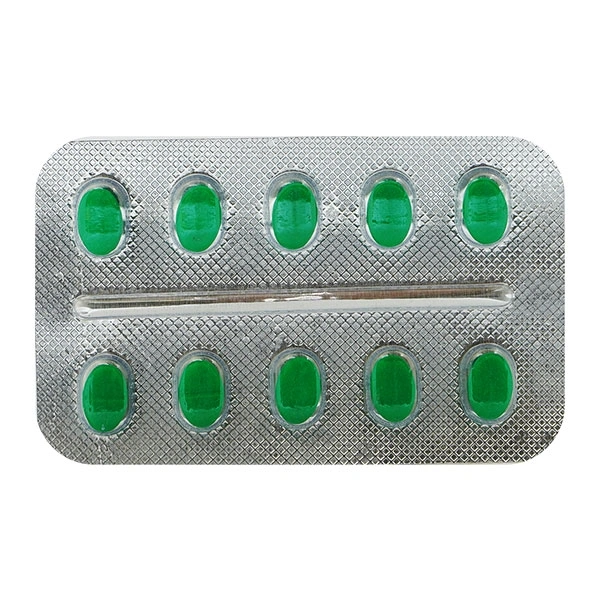 Intacoxia 60mg Tablet