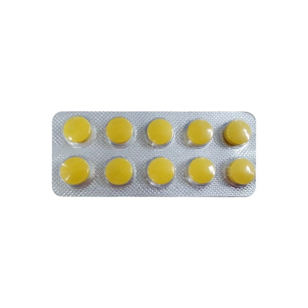 Intacoxia  MR 60mg/4mg Tablet