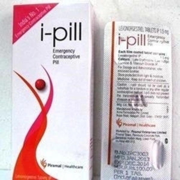 I-pill Tablet