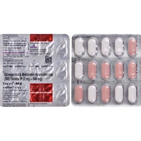 Isryl-M2 Tablet