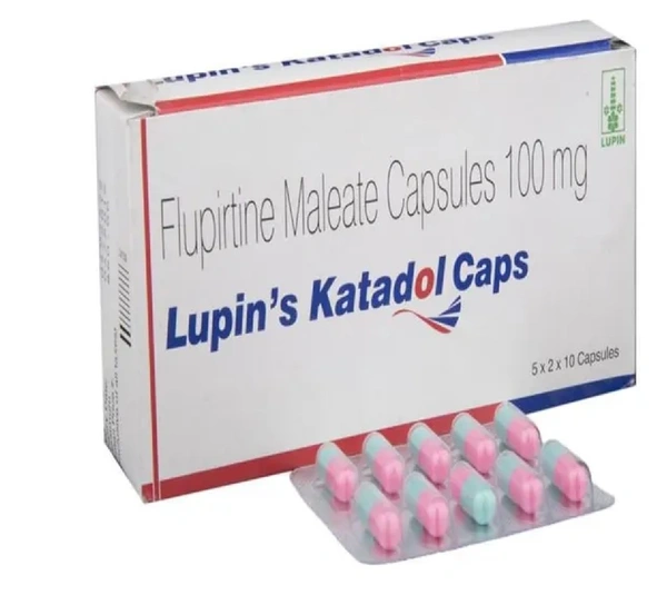 Katadol Capsule