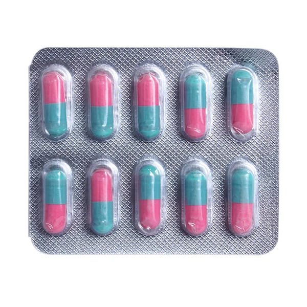 Katadol Capsule