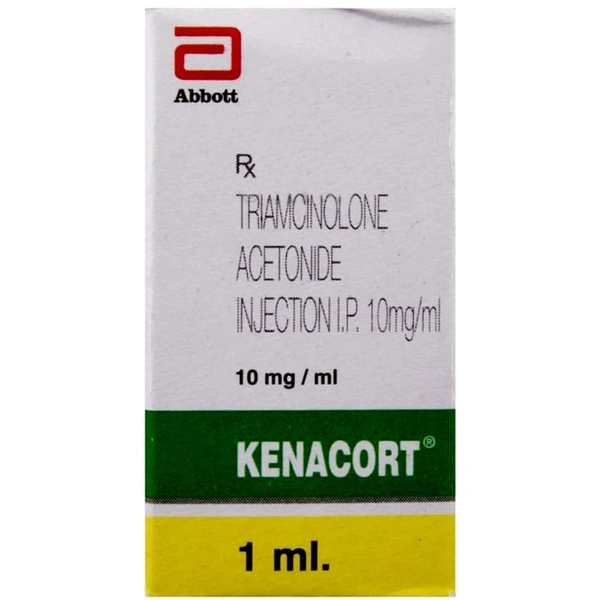 Kenacort 10mg Injection