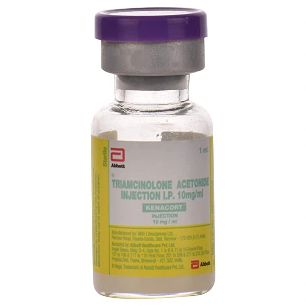 Kenacort 10mg Injection