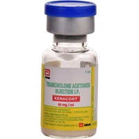 Kenacort 40mg Injection