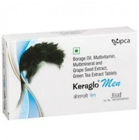 Keraglo Men Tablet
