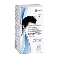 Keraglo Men Tablet
