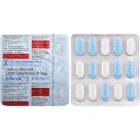 K-Pio-Gm Tablet