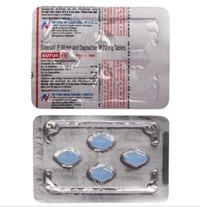 Kutub 30 X Tablet
