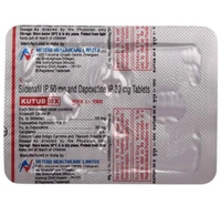 Kutub 30 X Tablet