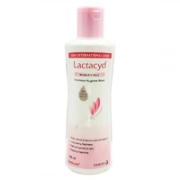 Lactacyd Feminine Hygiene Wash