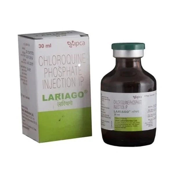 Lariago 40mg Injection